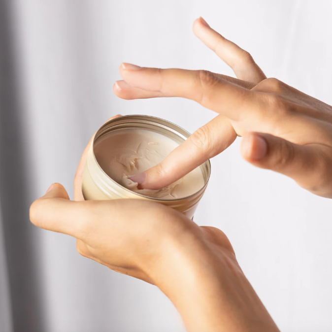 Face & Body Natural Mineral Sunscreen SPF50 (100g) | Sol de Ibiza | Life Before Plastic